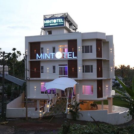 Mintotel Wayanad สุลต่านบาเทรี ภายนอก รูปภาพ